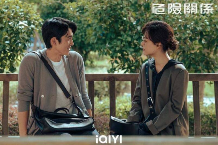 「吳慷仁搭孫儷」中國首作收視慘淡！她表示：早有準備