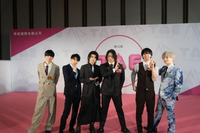 AV男優東雲伶彌來台　曾激戰台灣女生「用技術征服她」