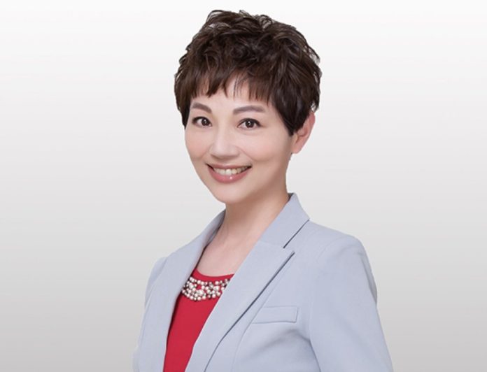 快訊／《TVBS》裁員再揮刀！當家主播吳安琪證實被裁　方念華也被點名