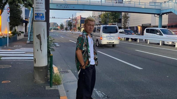 才喊「今晚要登台」　日本搞笑藝人鈴木洋平26歲猝逝！