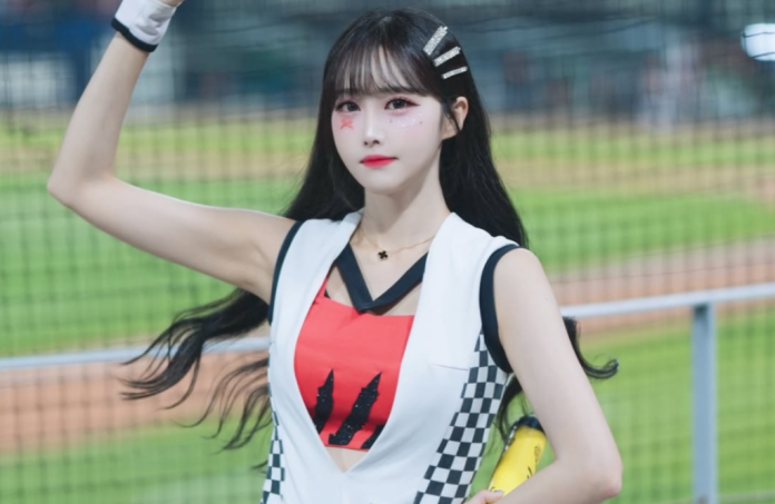 李珠珢前啦啦隊長控訴遭霸凌請辭　「賽前躲廁所痛哭」