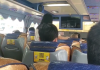 影/國道客運當公車! 女搭短程想下車狂凹司機 全車乘客火大「不要盧小」 影/國道客運當公車! 女搭短程想下車狂凹司機 全車乘客火大「不要盧小」