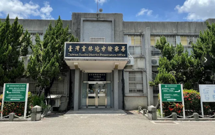 雲林縣褒忠鄉民代表遭毆打住處遭毀損　主嫌遭羈押禁見