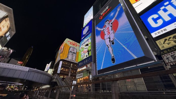 台灣人最敢花！首季赴日狂撒772億奪冠　陸客暴跌5成