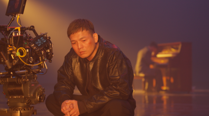 玖壹壹春風陷「獨唱焦慮」！找黃奇斌助陣：很怕他不來