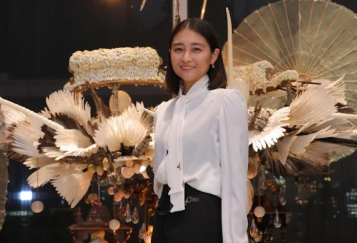 和田彩花宣布結婚！讚「台灣登記2優點」伴侶性別不公開