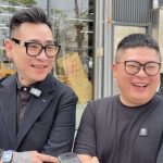 直播搬到現場!蹦闆站台香水人生特賣 送雞排+抽黃金吸萬人 直播搬到現場!蹦闆站台香水人生特賣 送雞排+抽黃金吸萬人