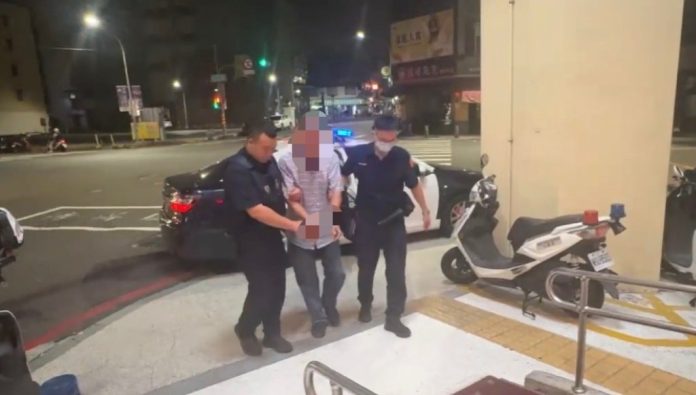 捷警轄區謎雲2／基層滿肚子問號！「捷運車廂內出事」竟送分局辦案　轄區推友軍惹怨