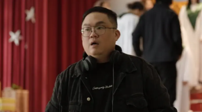 《陽光女子》稱「中國台灣」　林孝謙回應：歸還輔導金