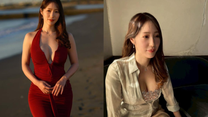 「H級女主播」轉戰AV！達人看好稻森雅將成片商主力