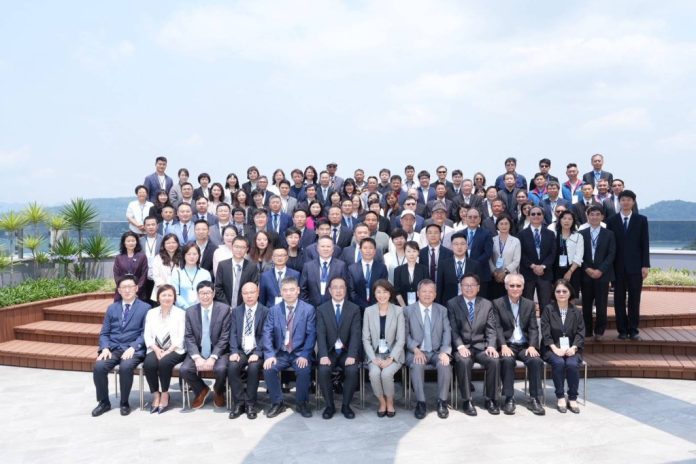 日月潭對話西湖！兩湖論壇登場　南投、杭州共談文化觀光與青年未來