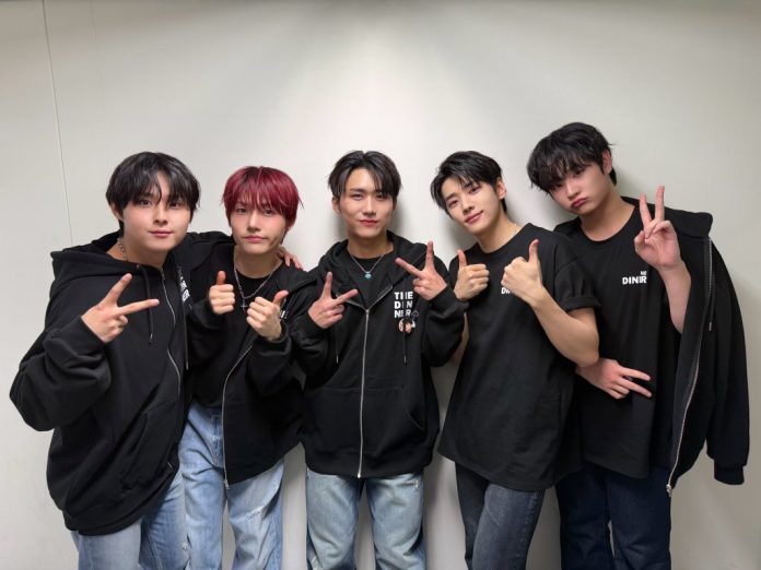 DKZ五帥5/30台北開唱倒數！門票開賣規劃「專屬福利」