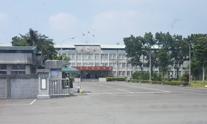 陸軍八軍團士官墜樓亡家屬求真相！　軍方：將調查幹部領導是否失當