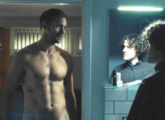 最帥吸血鬼破尺度「露鳥口交戲」!老爸觀賞後:很精彩 最帥吸血鬼破尺度「露鳥口交戲」!老爸觀賞後:很精彩