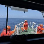 潛水突失蹤!男白沙灣下海「人間蒸發」 海空急搜搶命中 潛水突失蹤!男白沙灣下海「人間蒸發」 海空急搜搶命中