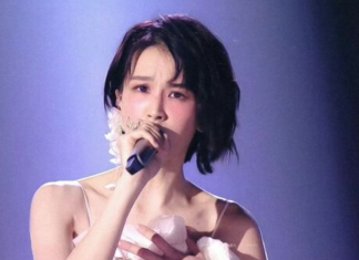 曾沛慈《浪姐7》二公封神 奪冠軍卻為淘汰者淚崩舞台 曾沛慈《浪姐7》二公封神 奪冠軍卻為淘汰者淚崩舞台