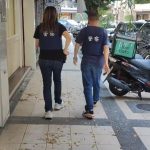 台中西區驚傳槍擊!嫌犯上車開槍逃逸 中檢火速進駐指揮全力緝兇 台中西區驚傳槍擊!嫌犯上車開槍逃逸 中檢火速進駐指揮全力緝兇