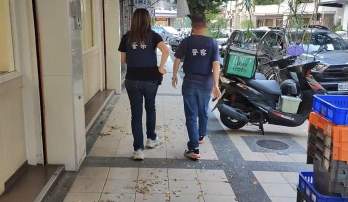 台中西區驚傳槍擊！嫌犯上車開槍逃逸　中檢火速進駐指揮全力緝兇