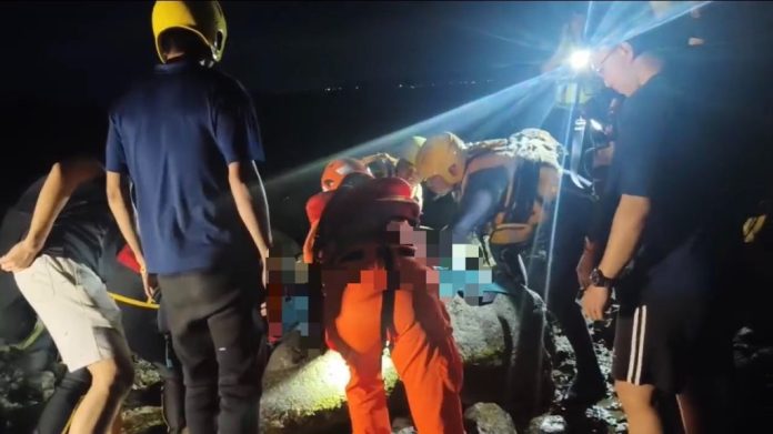 命喪都蘭鼻…4人潛水1人未歸　50歲男陳屍岸際