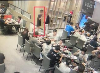 影/高雄8歲女童餐廳上廁所遭陌生男猥褻 母慟「孩子開始對世界恐懼」怒提告 影/高雄8歲女童餐廳上廁所遭陌生男猥褻 母慟「孩子開始對世界恐懼」怒提告