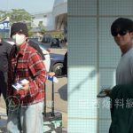 直擊/哲奎回家了!SEVENTEEN CxM現身小港機場 直擊/哲奎回家了!SEVENTEEN CxM現身小港機場