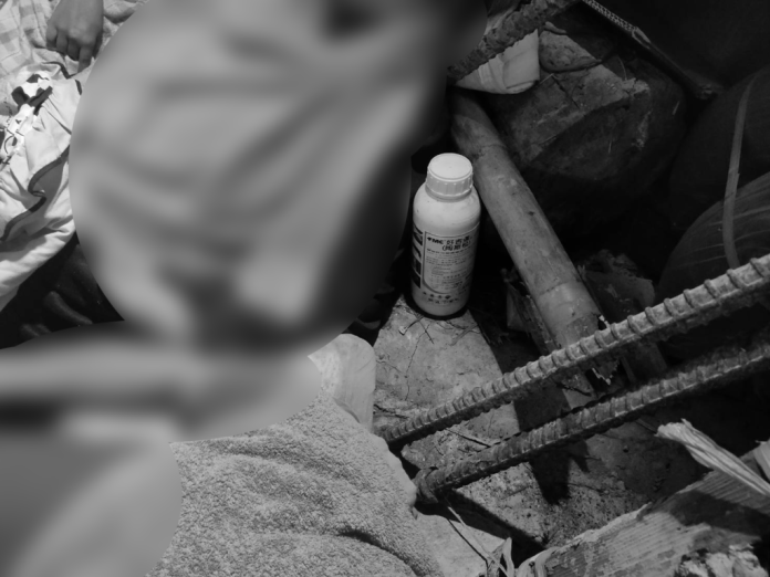 台南左鎮母姊弟3死！媽叮囑「務必回家」女兒開門見3屍　鄰居曾送米遭拒