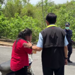 台南左鎮3屍悲劇!母交代「回來收屍」女兒回家淚崩 屋內搜出20多萬現金與遺書 台南左鎮3屍悲劇!母交代「回來收屍」女兒回家淚崩 屋內搜出20多萬現金與遺書