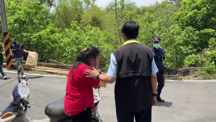 台南左鎮3屍悲劇！母交代「回來收屍」女兒回家淚崩　屋內搜出20多萬現金與遺書