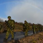 70年來頭一次!日本自衛隊「幕僚長」正名「大將」 恐喚起舊日軍陰影 70年來頭一次!日本自衛隊「幕僚長」正名「大將」 恐喚起舊日軍陰影