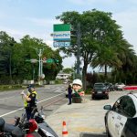 四月雪浪漫登場!桃園客家桐花祭4/18開跑 龍潭警曝交管資訊 四月雪浪漫登場!桃園客家桐花祭4/18開跑 龍潭警曝交管資訊