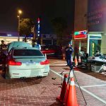 龍潭環警監深夜聯手加強取締 6車噪音超標裁罰逾2萬元 龍潭環警監深夜聯手加強取締 6車噪音超標裁罰逾2萬元