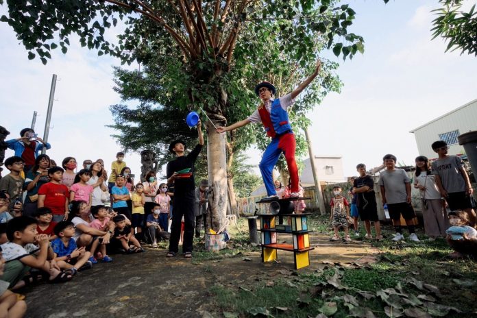 紅咚咚打卡＋高雄熊見面會「高雄春日野餐」活動亮點一次看