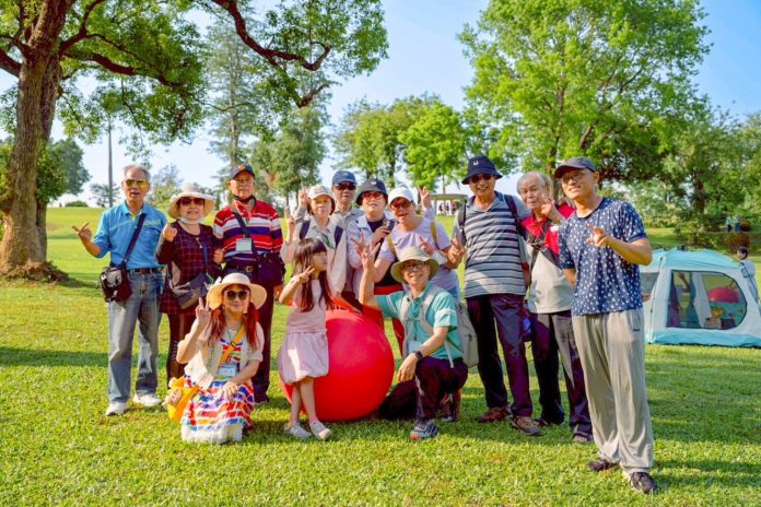 51連假去哪玩？高雄推春日野餐趣　打卡裝置＋體驗活動全攻略