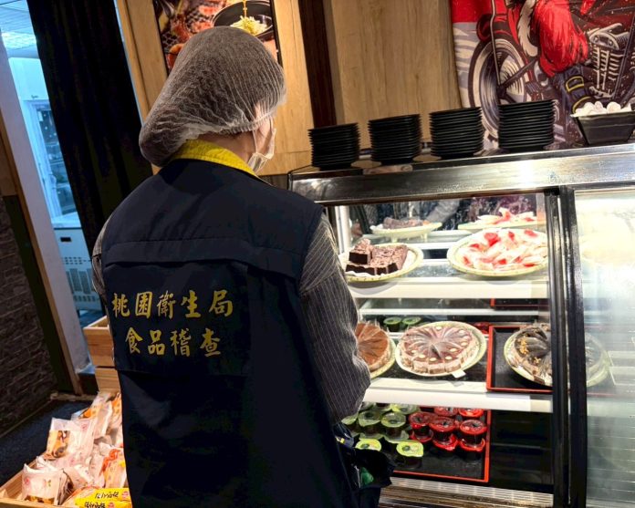 守護媽咪食安！桃市衛生局公布蛋糕抽驗結果 3招避細菌