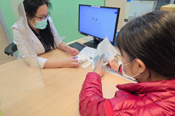 告別斷電式睡眠！北榮桃園分院：新型藥物鎖定食慾素受體 讓人更自然入睡