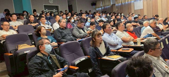 邁向2050淨零！桃園推用電管理培力課程 助企業掌握能源轉型