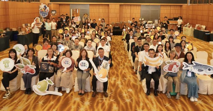 愛地球從餐桌開始！高雄綠色友善餐廳榜單出爐 在地食材掀永續新風潮