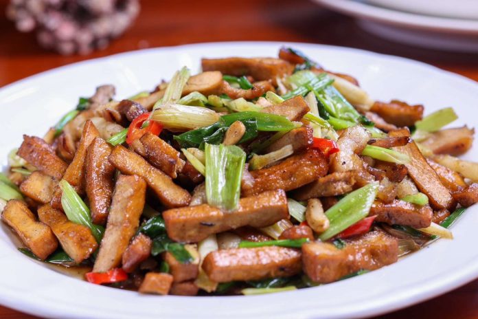 6位名人大讚！桃園「八方園」榮獲六星餐廳肯定 5推薦料理曝光