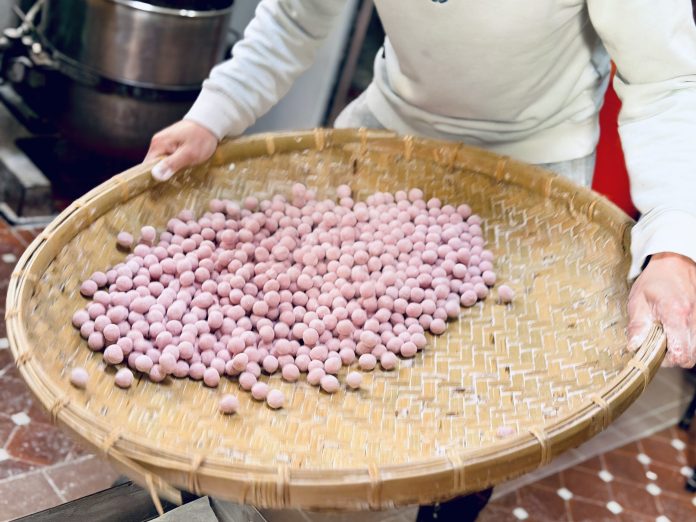 客家年味靈魂！桃園老師傅揭密粄食文化 招待客人必做「這物」