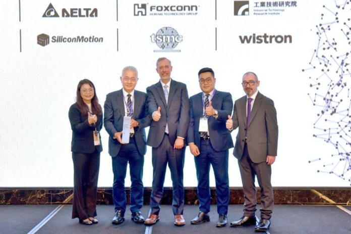 工研院跨領域創新獲國際肯定　10度獲頒全球百大創新機構獎殊榮