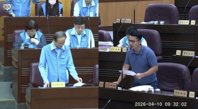 龜山樂善國小、文青國中小新生總量管制 李宗豪憂家長接送不便