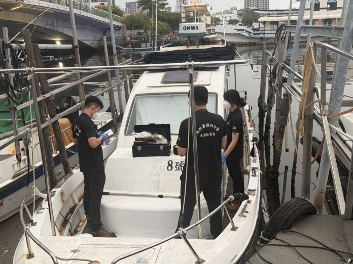 律師游光德涉詐棄保潛逃！3人涉以「海釣船接應偷渡」遭桃檢聲押獲准
