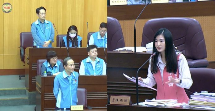 龜山A7大坪頂人口增 陳雅倫促設圖書館 教育局拚年底動工