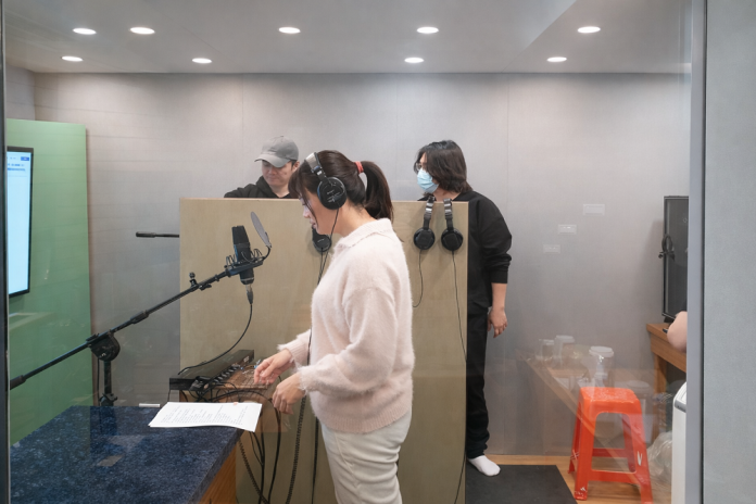 從真實案件到廣播劇本 《宅爾摩斯的萬事屋》於4月13日帶聽眾走進偵探世界