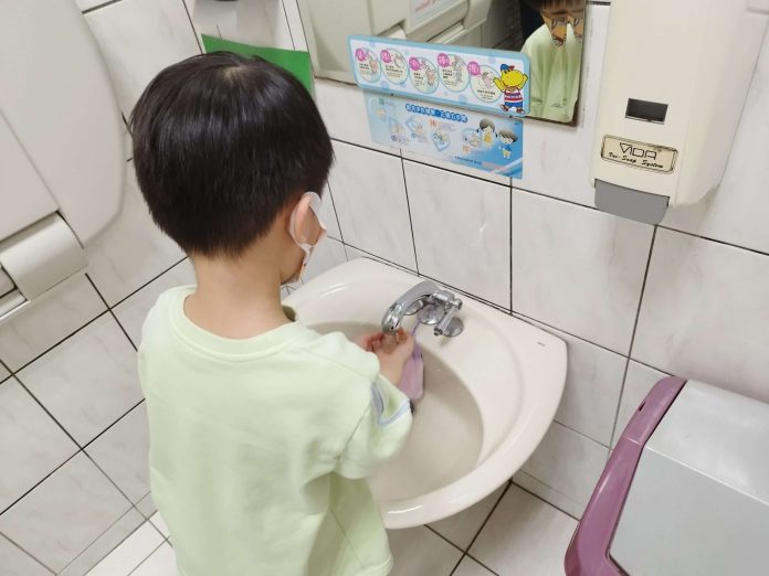 腸病毒進入流行高峰！桃園5大重症責任醫院 7徵兆快就醫