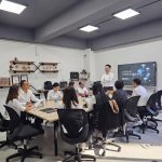 光芒學院推動長期公益—周文深執行長打造穩定社會影響力