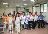 茱莉亞預防醫學健康診所攜手獅子會做公益 「嘉惠啟智教養院」獲暖心守護