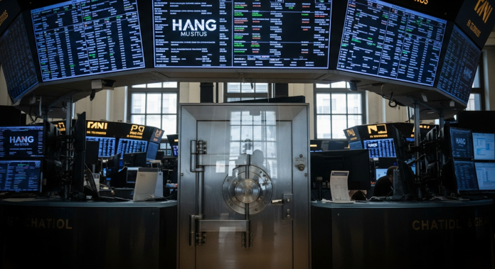 聯準會壓力測試：美大型銀行可承受逾 7,080 億美元損失