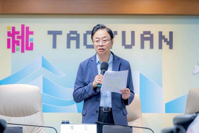 原民人口9.1萬僅次花蓮！桃園投逾15億全力完善原鄉建設