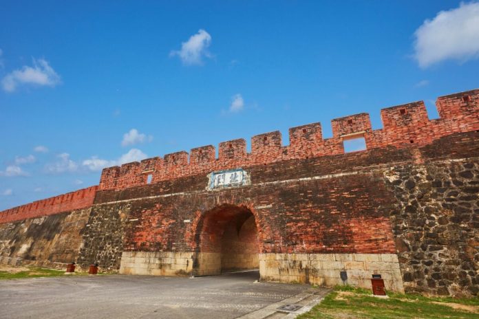 當旅行開始閱讀土地，才真正走進一座城市的靈魂